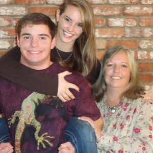 Meet your Posher, Leonora